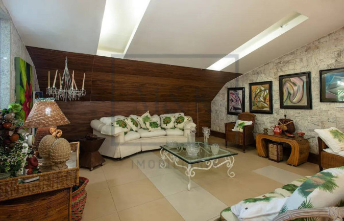 Imagem Casa com 4 Quartos à Venda, 1.200 m² em Joá - Rio De Janeiro