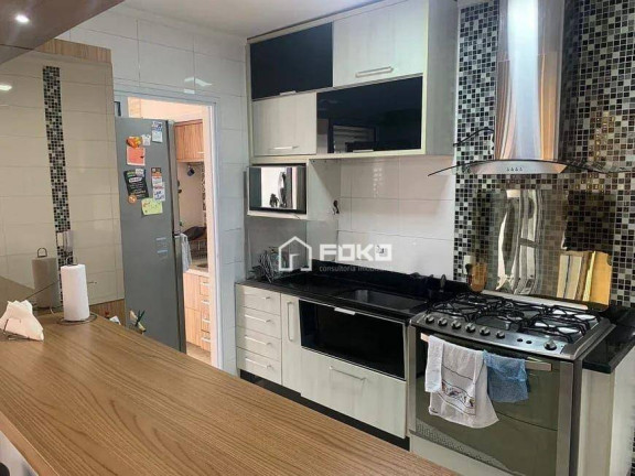 Imagem Apartamento com 3 Quartos para Alugar, 124 m² em Vila Progresso - Guarulhos Imagem Apartamento com 3 Quartos para Alugar, 124 m² em Vila Progresso - Guarulhos