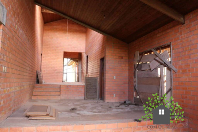 Imagem Casa com 3 Quartos à Venda, 300 m² em Jardim Do Golf I - Jandira