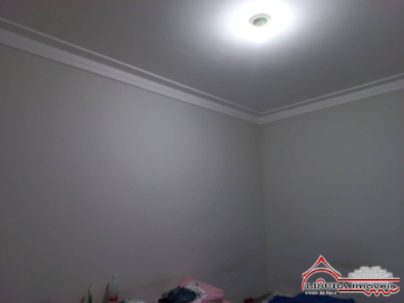 Imagem Apartamento com 3 Quartos para Alugar, 52 m² em Loteamento Villa Branca - Jacareí
