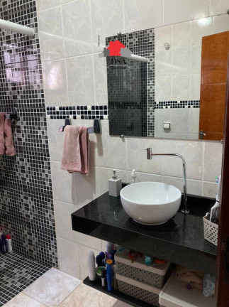 Imagem Casa com 2 Quartos à Venda, 125 m² em Parque Orestes ôngaro - Hortolândia Imagem Casa com 2 Quartos à Venda, 125 m² em Parque Orestes ôngaro - Hortolândia