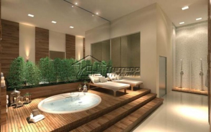 Imagem Apartamento com 4 Quartos à Venda, 147 m² em Vila Ema - São José Dos Campos