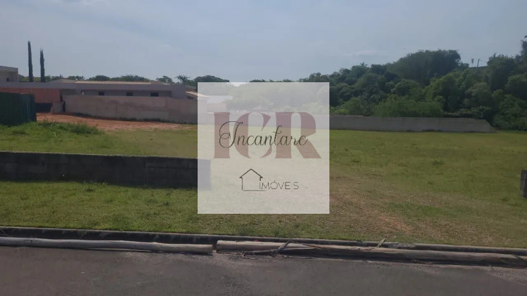 Imagem Terreno em Condomínio à Venda, 1.123 m² em Villa Toscana - Votorantim