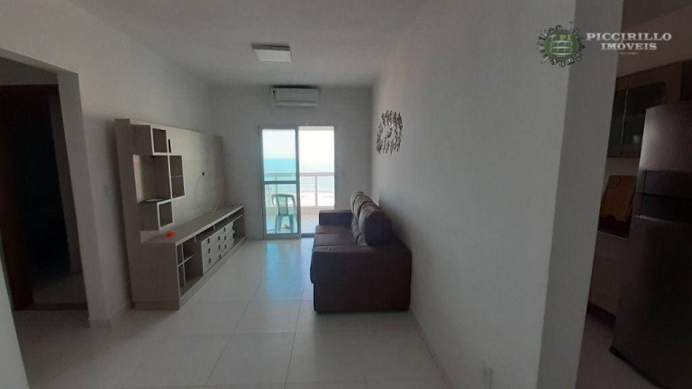 Apartamento com 2 Quartos à Venda, 88 m² em Tupi - Praia Grande