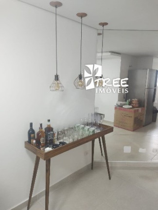 Imagem Apartamento com 2 Quartos à Venda, 69 m² em Jardim Virgínia - Guarujá