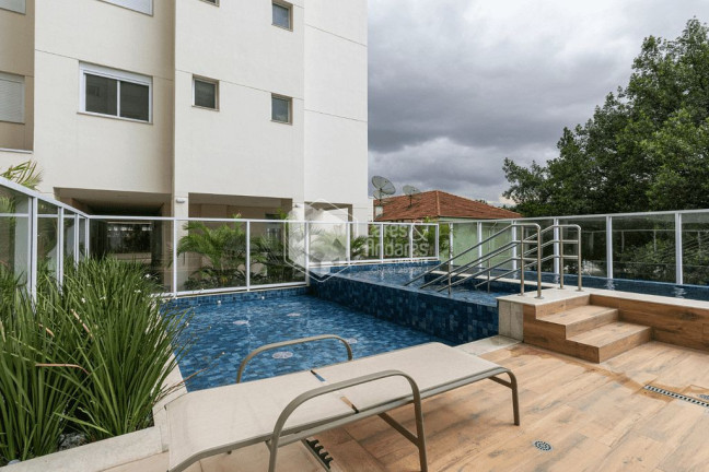 Imagem Apartamento com 1 Quarto à Venda, 42 m² em Barra Funda - São Paulo Imagem Apartamento com 1 Quarto à Venda, 42 m² em Barra Funda - São Paulo
