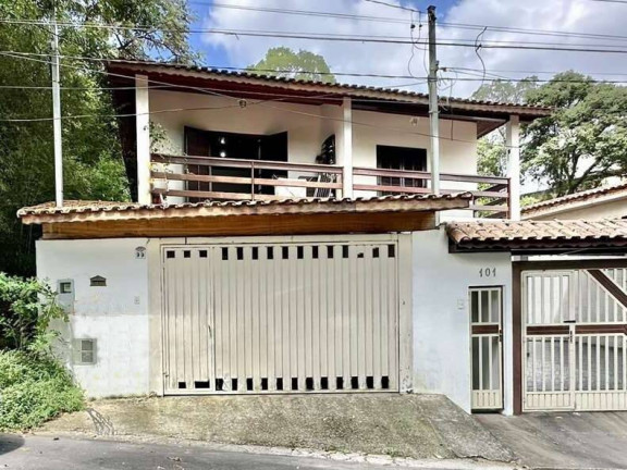 Casa com 2 Quartos à Venda, 139 m² em Jardim Rebelato - Cotia