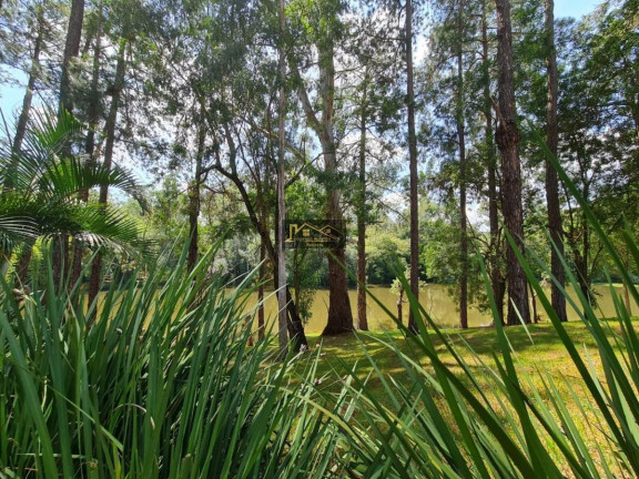 Imagem Terreno à Venda, 1.064 m² em Parque Reserva Fazenda Imperial - Sorocaba