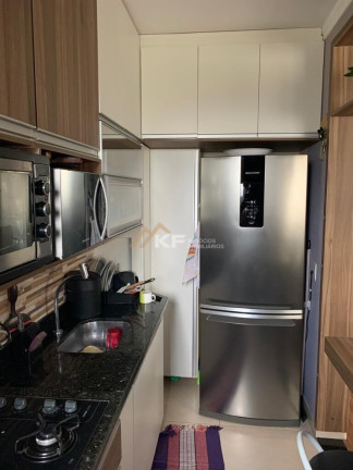 Imagem Apartamento com 2 Quartos à Venda, 48 m² em Sumarezinho - Ribeirão Preto Imagem Apartamento com 2 Quartos à Venda, 48 m² em Sumarezinho - Ribeirão Preto