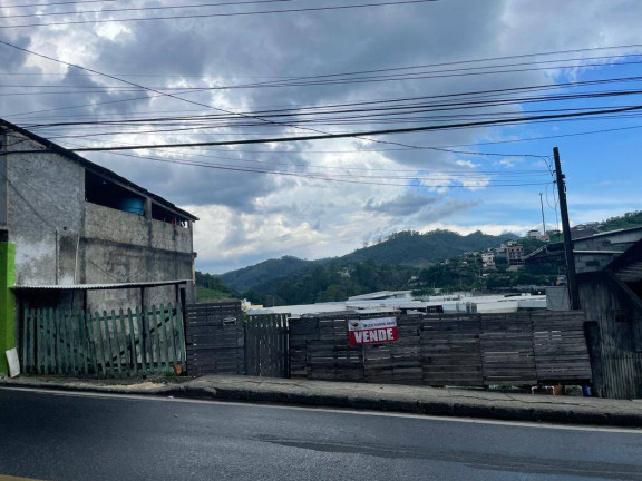 Imagem Terreno à Venda, 445 m² em Conselheiro Paulino - Nova Friburgo Imagem Terreno à Venda, 445 m² em Conselheiro Paulino - Nova Friburgo