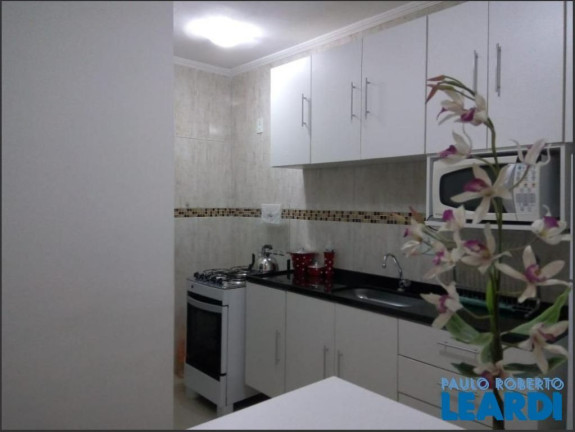 Imagem Apartamento com 1 Quarto à Venda, 38 m² em Campestre - Santo André Imagem Apartamento com 1 Quarto à Venda, 38 m² em Campestre - Santo André