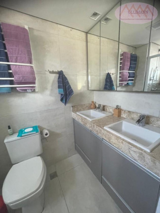 Imagem Apartamento com 3 Quartos à Venda, 121 m² em Casa Branca - Santo André
