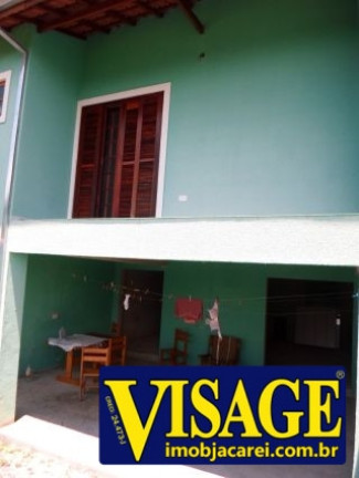 Imagem Casa à Venda, em Altos De Santana Ii - Jacareí Imagem Casa à Venda, em Altos De Santana Ii - Jacareí