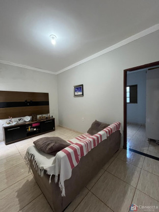 Imagem Casa com 3 Quartos à Venda, 308 m² em Alto Limoeiro - Patos De Minas