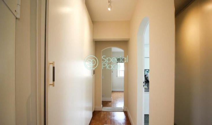 Imagem Apartamento com 3 Quartos à Venda, 300 m² em Moema - São Paulo