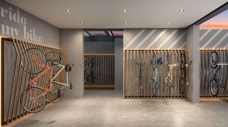 Imagem Apartamento com 2 Quartos à Venda, 38 m² em Indianópolis - São Paulo Imagem Apartamento com 2 Quartos à Venda, 38 m² em Indianópolis - São Paulo