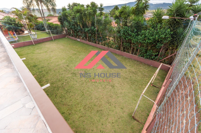 Imagem Casa com 6 Quartos à Venda, 650 m² em Piracaia - Piracaia