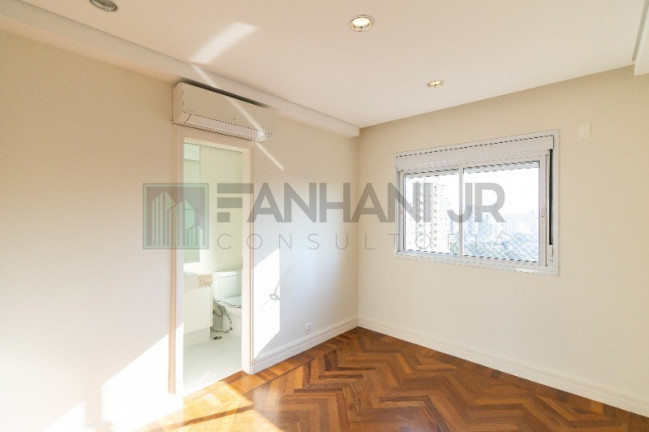 Imagem Imóvel com 4 Quartos para Alugar, 192 m² em Vila Nova Conceição - São Paulo