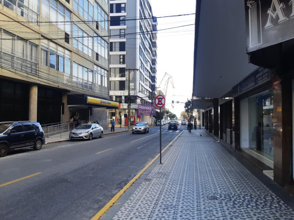 Apartamento com 3 Quartos à Venda, 120 m² em Centro - Rio Grande