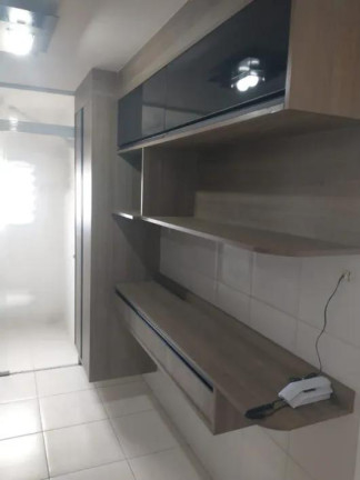 Imagem Apartamento com 3 Quartos à Venda, 70 m² em Jardim Parque Morumbi - São Paulo Imagem Apartamento com 3 Quartos à Venda, 70 m² em Jardim Parque Morumbi - São Paulo