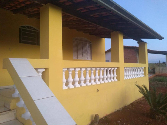 Imagem Chácara com 2 Quartos à Venda, 20.000 m² em Passa Três - Cesário Lange Imagem Chácara com 2 Quartos à Venda, 20.000 m² em Passa Três - Cesário Lange