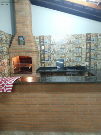 Imagem Sobrado com 3 Quartos à Venda, 220 m² em Jardim California - Sorocaba Imagem Sobrado com 3 Quartos à Venda, 220 m² em Jardim California - Sorocaba
