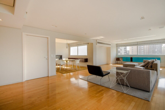 Imagem Apartamento com 3 Quartos à Venda, 234 m² em Perdizes - São Paulo Imagem Apartamento com 3 Quartos à Venda, 234 m² em Perdizes - São Paulo