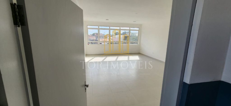 Sala Comercial para Alugar, 120 m² em Jardim Portugal - São José Dos Campos