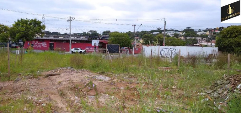 Imagem Terreno à Venda, 960 m² em Campo Pequeno - Colombo Imagem Terreno à Venda, 960 m² em Campo Pequeno - Colombo