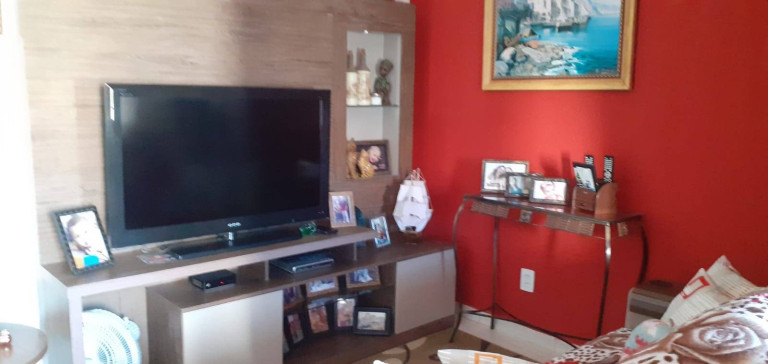 Imagem Casa com 2 Quartos à Venda, 74 m² em Centro - Tijucas Imagem Casa com 2 Quartos à Venda, 74 m² em Centro - Tijucas