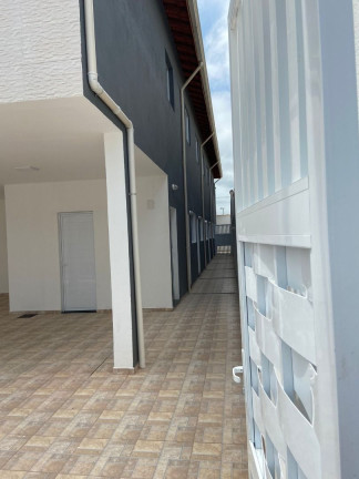 Imagem Casa com 2 Quartos à Venda, 57 m² em Tude Bastos (sítio Do Campo) - Praia Grande Imagem Casa com 2 Quartos à Venda, 57 m² em Tude Bastos (sítio Do Campo) - Praia Grande