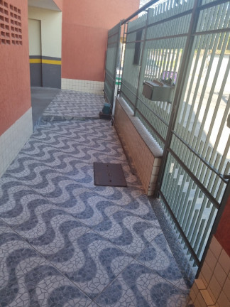 Apartamento com 1 Quarto para Alugar, 40 m² em Ampliação - Itaboraí