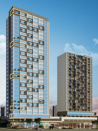 Imagem Sala Comercial à Venda, 39 m² em Setor Bueno - Goiânia Imagem Sala Comercial à Venda, 39 m² em Setor Bueno - Goiânia