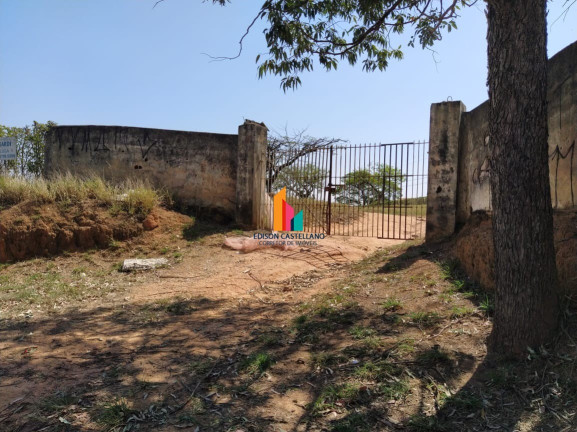Imagem Terreno à Venda, 7.000 m² em Poste - Jundiaí