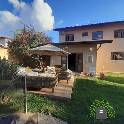 Imagem Casa com 3 Quartos à Venda, 232 m² em Jardim Ipês - Cotia
