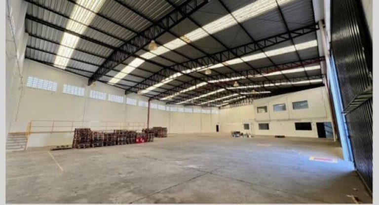Imagem Sala Comercial à Venda, 1 m² em Vila Mimosa - Campinas