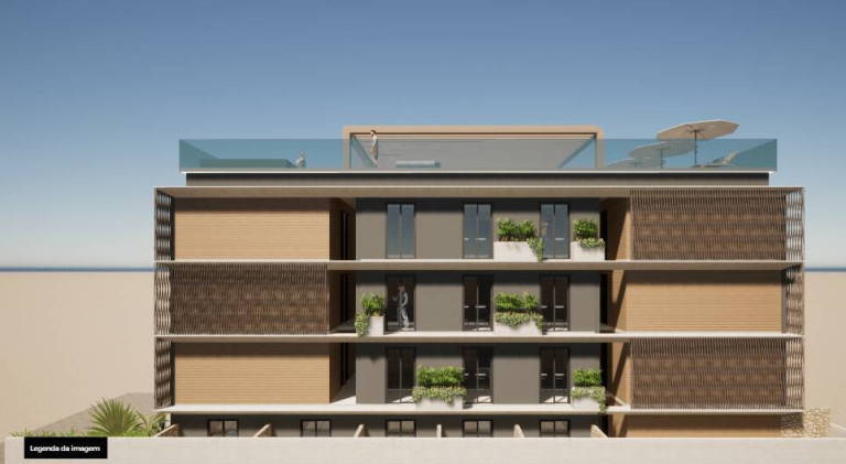 Imagem Apartamento com 1 Quarto à Venda, 18 m² em Porto De Galinhas - Ipojuca Imagem Apartamento com 1 Quarto à Venda, 18 m² em Porto De Galinhas - Ipojuca