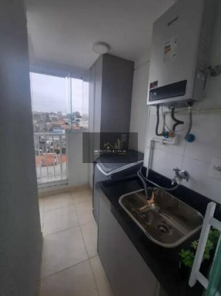 Imagem Apartamento com 2 Quartos à Venda, 48 m² em Vila Rosália - Guarulhos Imagem Apartamento com 2 Quartos à Venda, 48 m² em Vila Rosália - Guarulhos