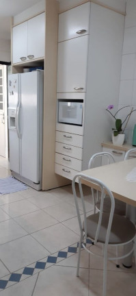 Imagem Apartamento com 3 Quartos à Venda, 170 m² em Vila Leopoldina - São Paulo