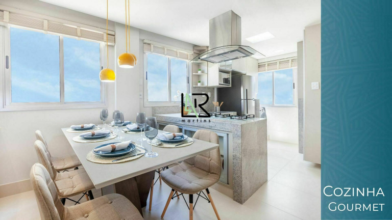 Imagem Apartamento com 3 Quartos à Venda, 66 m² em Santo Antônio - Belo Horizonte