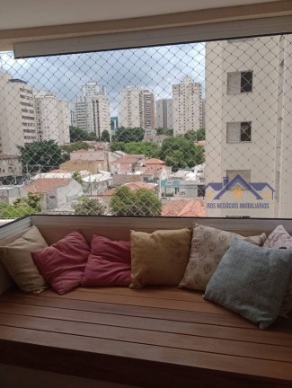 Imagem Apartamento com 2 Quartos à Venda, 47 m² em Vila Pompéia - São Paulo