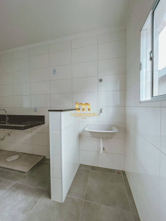 Imagem Casa com 2 Quartos à Venda, 51 m² em Esmeralda - Praia Grande
