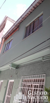 Imagem Casa com 2 Quartos à Venda, 70 m² em Vila Mury - Volta Redonda Imagem Casa com 2 Quartos à Venda, 70 m² em Vila Mury - Volta Redonda