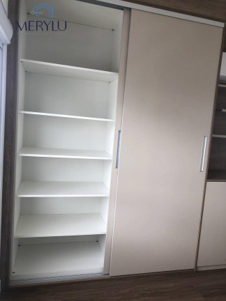 Imagem Apartamento com 1 Quarto à Venda, 45 m² em Vila Mariana - São Paulo