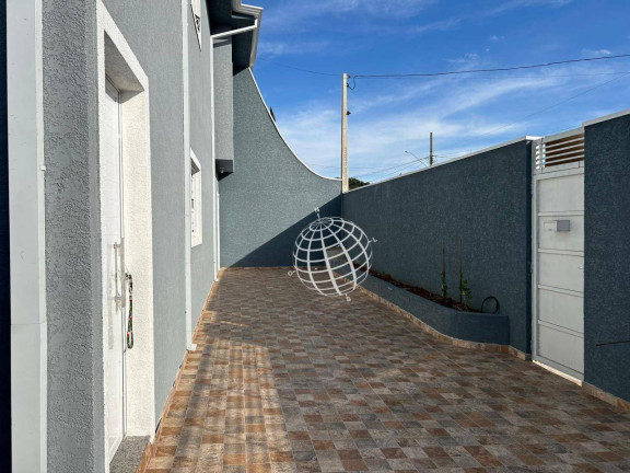 Imagem Casa com 3 Quartos à Venda, 113 m² em Jardim Brogotá - Atibaia Imagem Casa com 3 Quartos à Venda, 113 m² em Jardim Brogotá - Atibaia