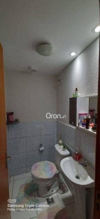 Imagem Apartamento com 3 Quartos à Venda, 105 m² em Setor Bueno - Goiânia Imagem Apartamento com 3 Quartos à Venda, 105 m² em Setor Bueno - Goiânia