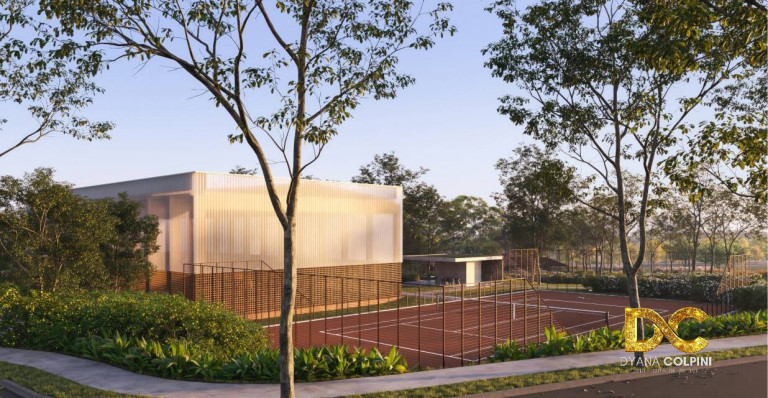 Imagem Terreno em Condomínio à Venda, em Novo Tempo - Cuiabá Imagem Terreno em Condomínio à Venda, em Novo Tempo - Cuiabá