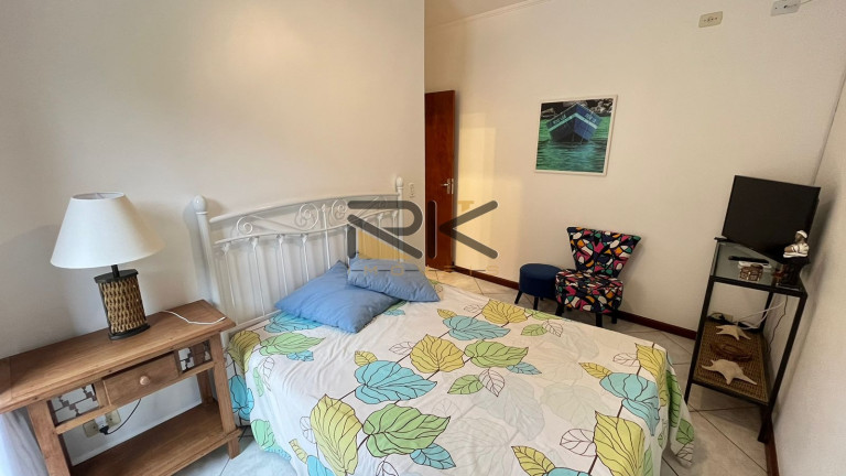 Imagem Apartamento com 2 Quartos à Venda, 72 m² em Barra Da Lagoa - Ubatuba