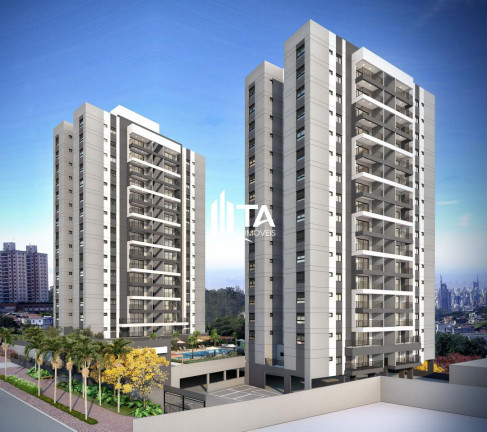Imagem Imóvel com 3 Quartos à Venda, 103 m² em Taquaral - Campinas
