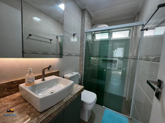Imagem Loft com 1 Quarto à Venda, em Itararé - São Vicente Imagem Loft com 1 Quarto à Venda, em Itararé - São Vicente